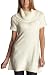 Mac & Jac Women's Cashmere-Like Cotton Turtleneck Tunic