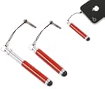 iTALKonline ROSSO Premium RETRATTILE...