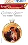 The Moretti Marriage (Harlequin Presents)