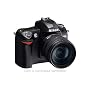 Nikon D70s Digital SLR Camera Body Only (Lens not included)