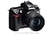 Nikon D70s Digital SLR Camera Body Only (Lens not included)