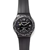 World Time Watch