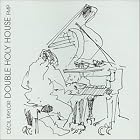 Double Holy House by  Cecil Taylor 