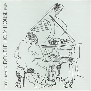 Cecil Taylor