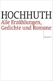 Alle Erz�hlungen, Gedichte und Romane