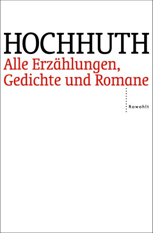 Alle Erz�hlungen, Gedichte und Romane