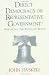 Direct Democracy or Representative Government?: Dispelling the Populist Myth