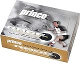 Prince Rage Yellow - Single Yellow Dot Squash Ball