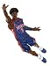 McFarlane's Sportspicks 2005 NBA Ben Wallace of the Detroit Pistons 2nd Edition 3 Inch Figure_s-3