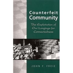 Counterfeit Community