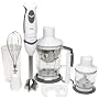 Braun MR5550MBC-HC Multiquick Professional Hand Blender
