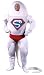 Super Sperm Easy to Wear Costume