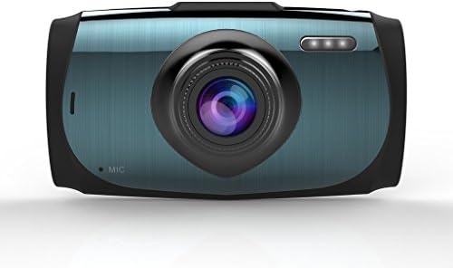 RXDF M5 HD Car DVR 4.0M Pixels Resolution 2.0 inch TFT LCD display