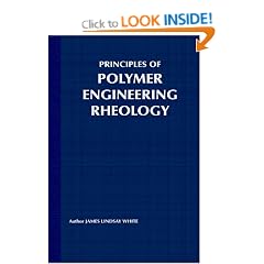 Principles of Polymer Engineering Rheology