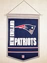 New England Patriots Traditions Banner