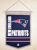 New England Patriots Traditions Banner