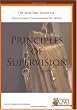 The Wise Owl Guide To... Dantes Subject Standardized Test (DSST) Principles of Supervision