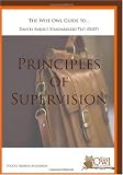 The Wise Owl Guide of Supervision