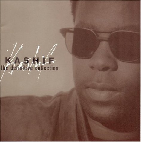Kashif - The Definitive Collection - Zortam Music