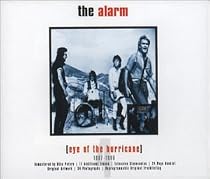 Eye of the Hurricane: 1987-1988/Remastered