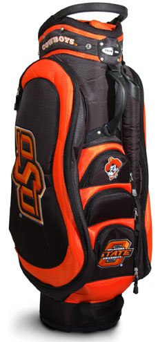 Oklahoma State Medalist Cart Bag