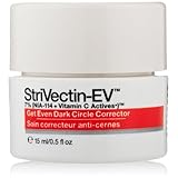 StriVectin-EV Get Even Dark Circle Corrector, 0.5 fl. oz.