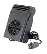Wagan Visor-Mounted Heater/ Defroster