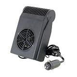 Wagan Visor-Mounted Heater/ Defroster (Misc.)