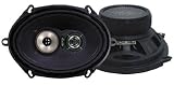 5X7 Three Way Speaker System