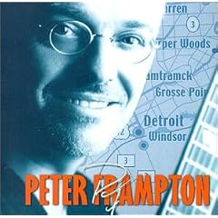 1999 Live In Detroit