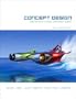 Concept Design: Works from Seven Los Angeles Entertainment Designers (v. 1)