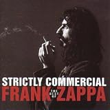 Strictly Commercial: the Best of Frank Zappa