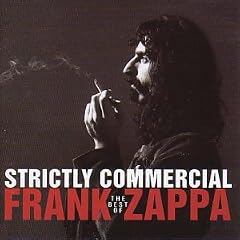 Strictly Commercial: the Best of Frank Zappa