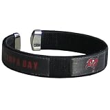 NFL Tampa Bay Buccaneers Fan Band Bracelet