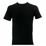 Clearance End of Line: Mens Thermal Underwear Short Sleeve T Shirt Vest Top