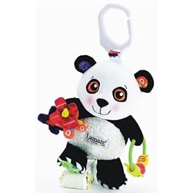 Lamaze Sydney and Sandy Kangaroo