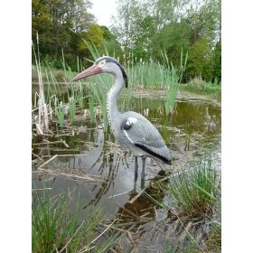 FischreiherAbwehr Amazon.de Garten