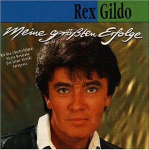 REX GILDO - Der Sommer ist vorbei (1974)-de097 Lyrics - Zortam Music