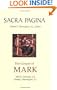 The Gospel of Mark (Sacra Pagina (Quality Paper))