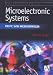 Introduction to Microelectronic Systems: The PIC 16F84 Microcontroller