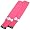 Cycliste Femme Pink Punch
