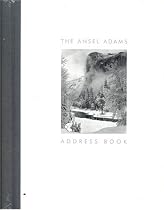 The Ansel Adams Address Book