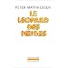 Le l�opard des neiges