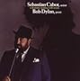 Sebastian Cabot Actor: Bob Dylan Poet