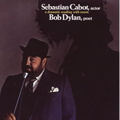 Sebastian Cabot,Actor-Bob d...