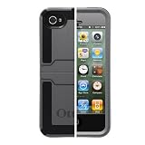  OtterBox-Reflex-Series-Hybrid-Case-for-iPhone-4S -Retail-Packaging-Gunmetal