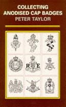 Collecting Anodised Cap Badges