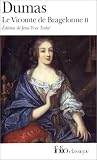 The Vicomte de Bragelonne