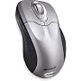 Microsoft Wireless Optical Mouse 5000 �v���`�i �V���o�[  M03-00092