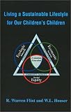 Books : Living a Sustainable Lifestyle for Our Children's Children